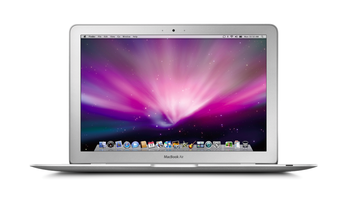 Macbook