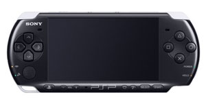 Sony PSP Handybundle